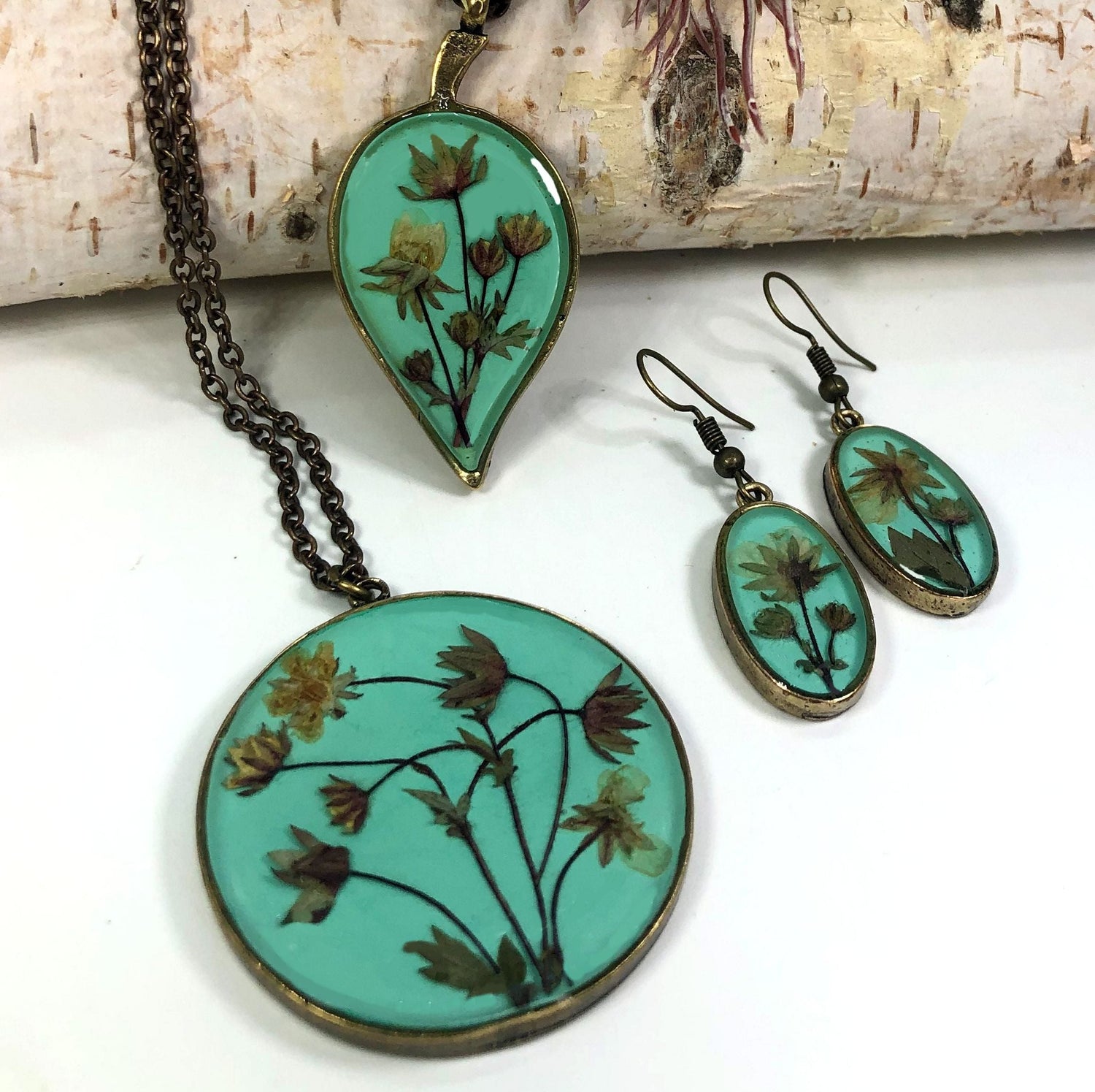 Bohemian, Earthy and Interestingly Natural Collections