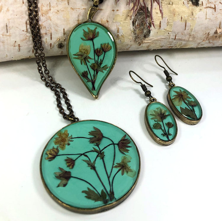 Bohemian, Earthy and Interestingly Natural Collections