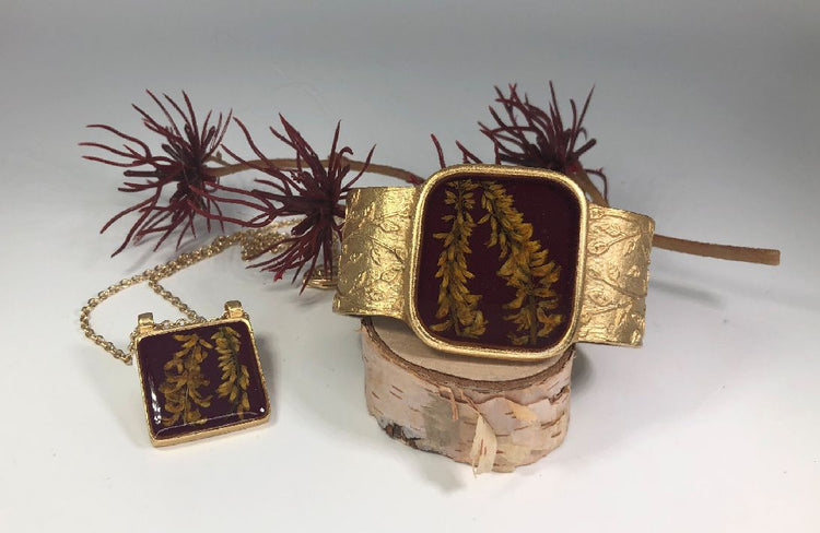 Beautifully Curated for Fall