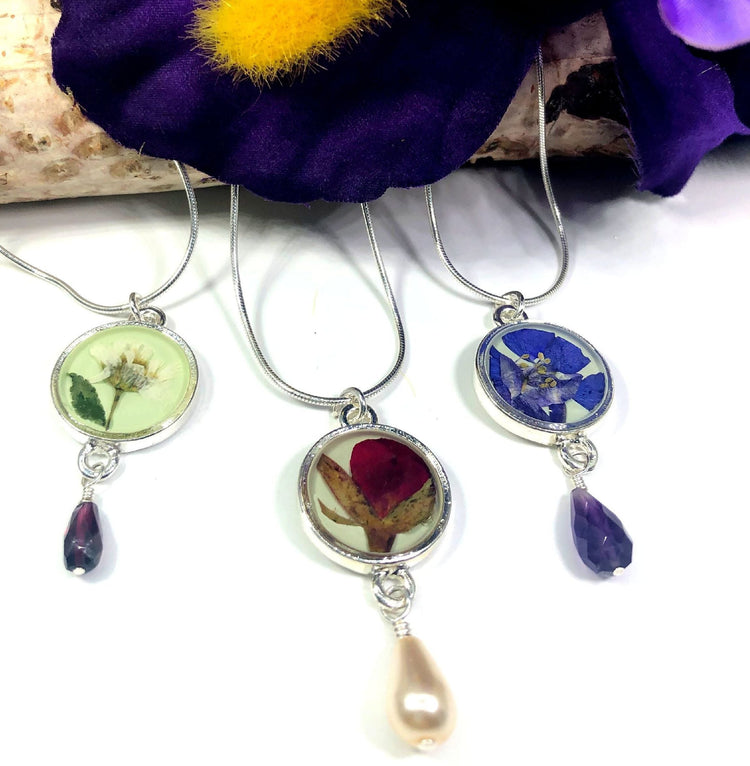 Birth Month Flower Collections